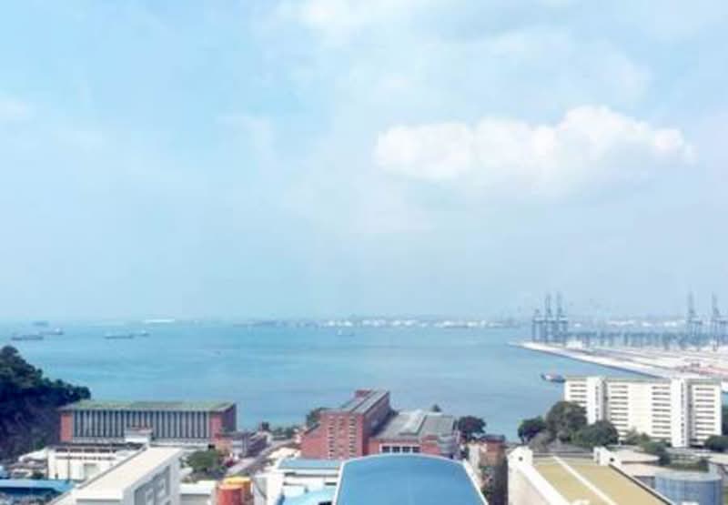 Fragrance Empire Building #0