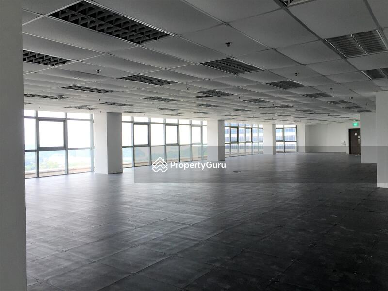 For Rent - Fragrance Empire Building
