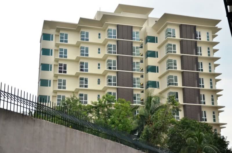 Damai 206 - iProperty.com.my