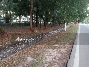 Putra Heights : Petrol Station Land