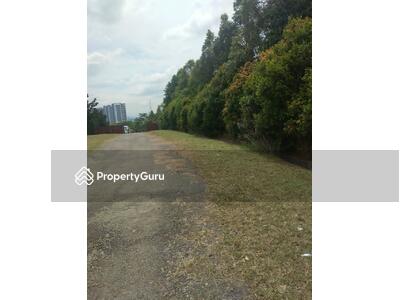 - USJ Heights : Bungalow Land