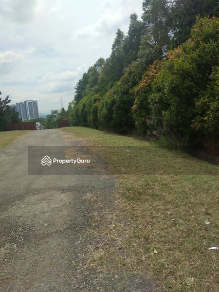 Untuk Dijual - USJ Heights : Bungalow Land
