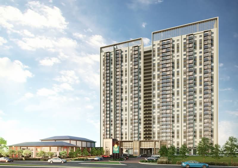 Tuai Timur - iProperty.com.my