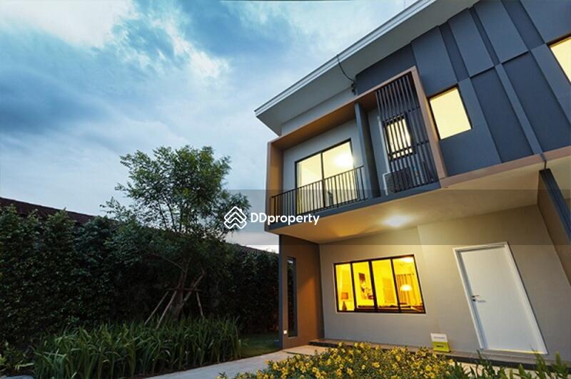 For Rent - The Connect Watcharaphon-Phoemsin, Bangkok