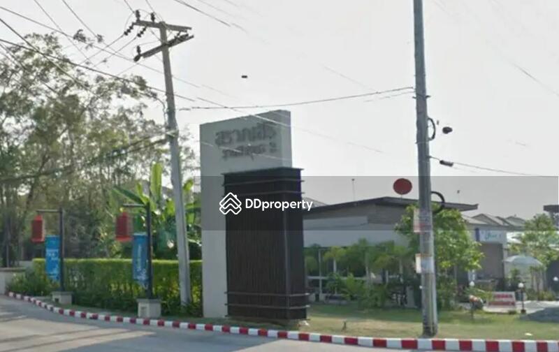 For Rent - Saransiri Ramintra 2, Bangkok