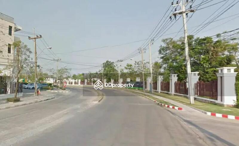 For Rent - Saransiri Ramintra 2, Bangkok