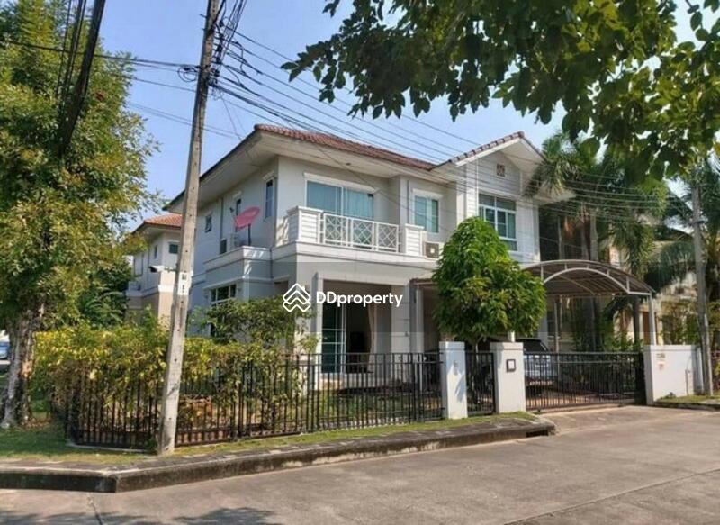 For Rent - Saransiri Ramintra 2, Bangkok