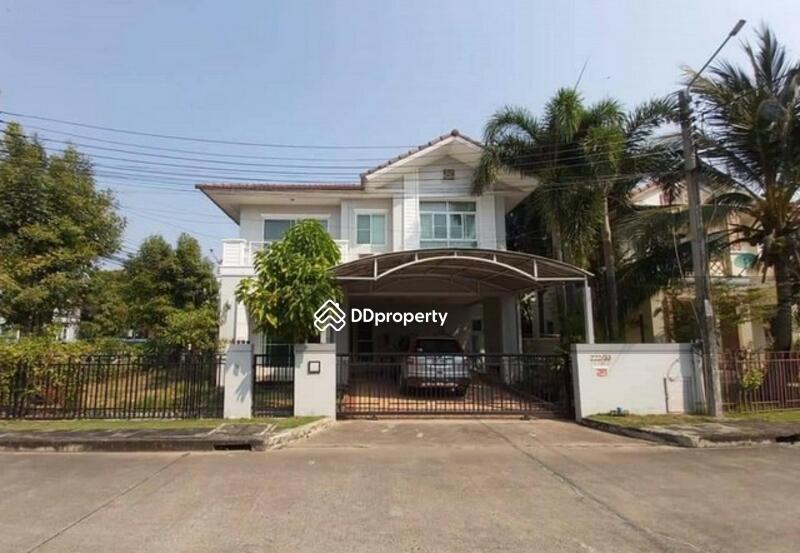 For Rent - Saransiri Ramintra 2, Bangkok