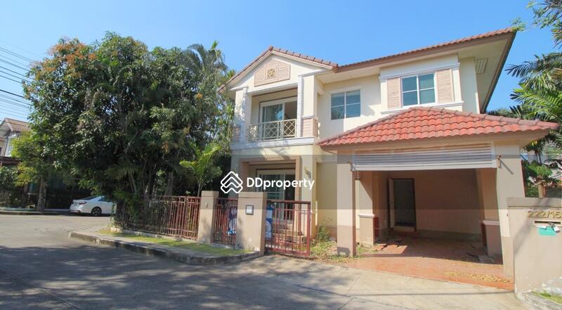 For Rent - Saransiri Ramintra 2, Bangkok