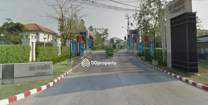 For Rent - Saransiri Ramintra 2, Bangkok