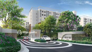 Ville 168 Bangwa : วิลล์ 168 บางหว้า