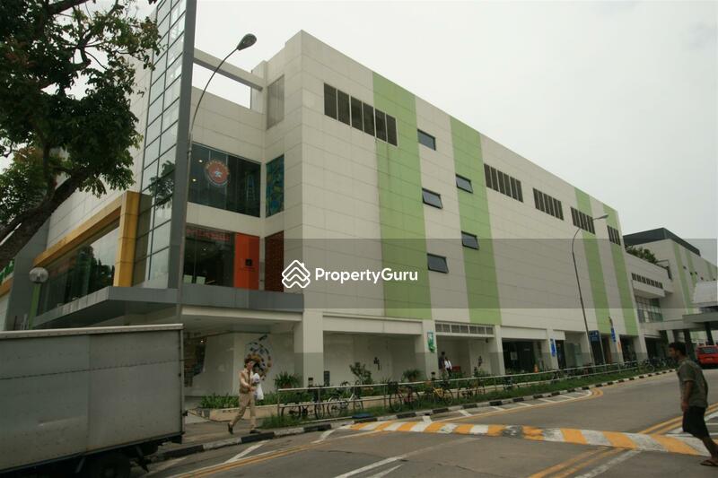Northpoint #0