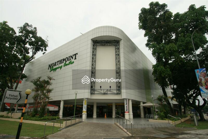 Northpoint #0