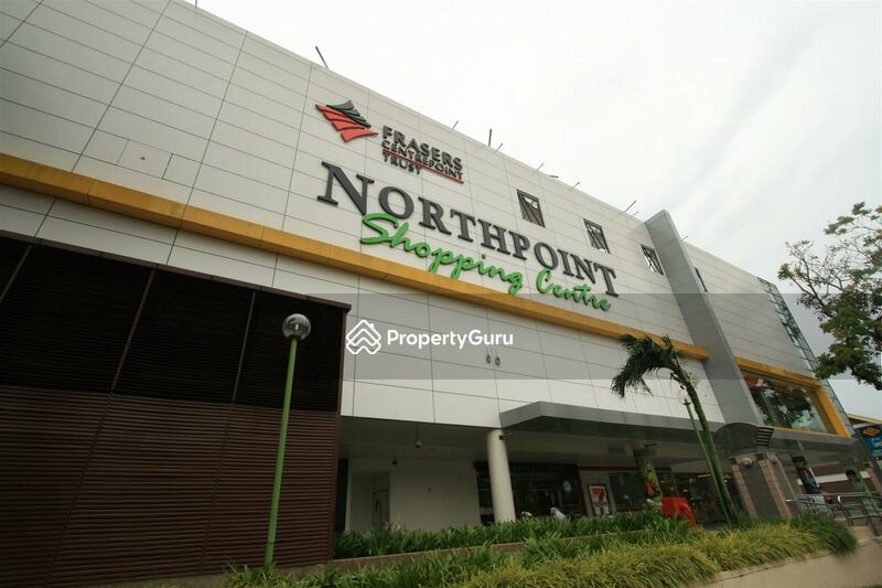 Northpoint #0