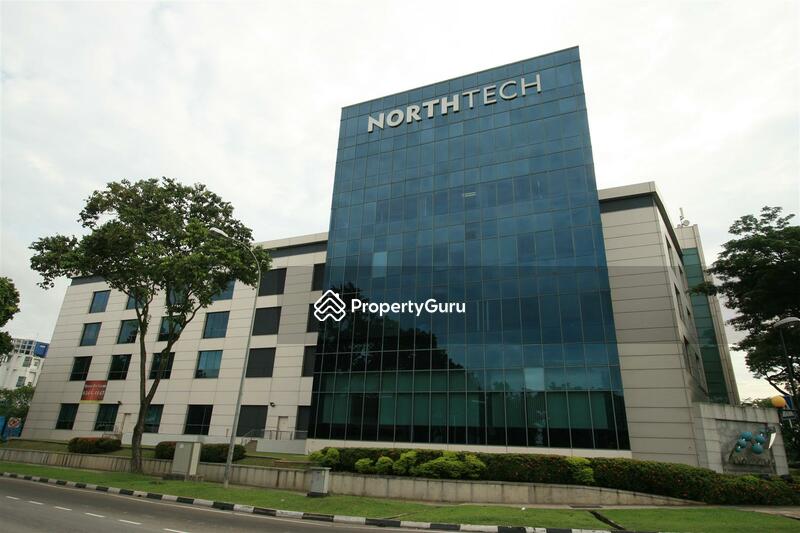 Northtech #0