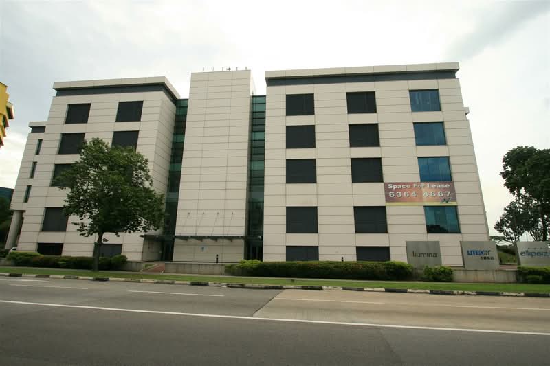 Northtech, 29 Woodlands Industrial Park E1, 764 sqft, Factory / Workshop (B2) For Rent, by AIMS APAC REIT, 24339396 - CommercialGuru.com.sg