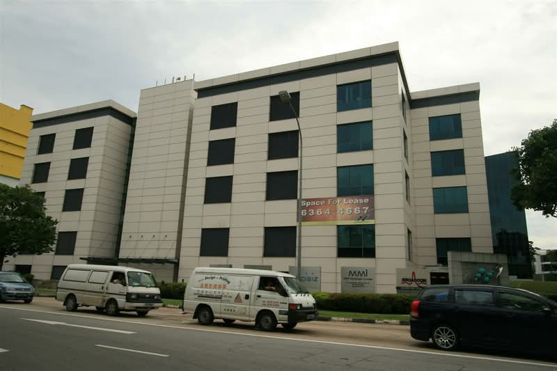 Northtech, 29 Woodlands Industrial Park E1, 764 sqft, Factory / Workshop (B2) For Rent, by AIMS APAC REIT, 24339396 - CommercialGuru.com.sg