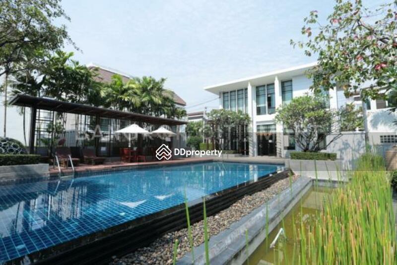 For Sale - Baan Klang Muang Urbanion Srinakarin, Bangkok
