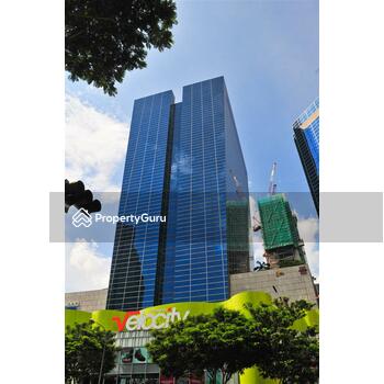 Novena Square - Tower A