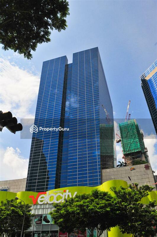 Novena Square - Tower A #0