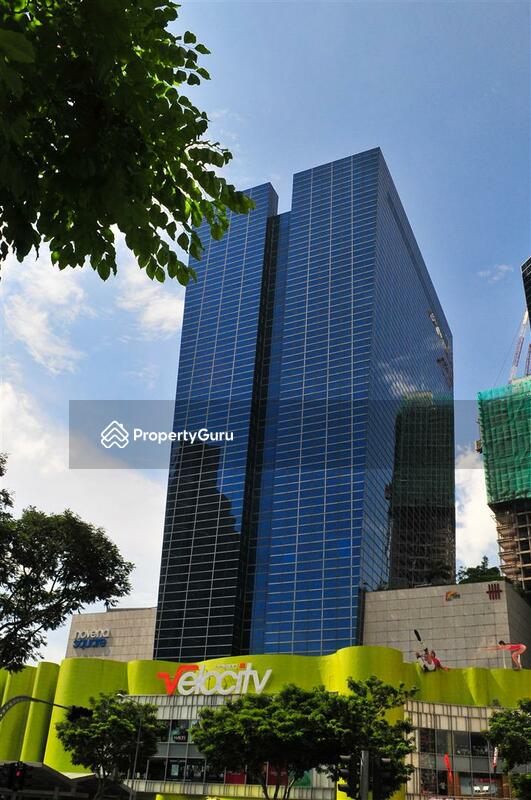 Novena Square - Tower A #0