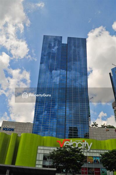 For Rent - Novena Square - Tower A