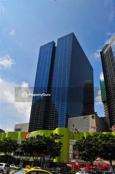 For Rent - Novena Square - Tower A