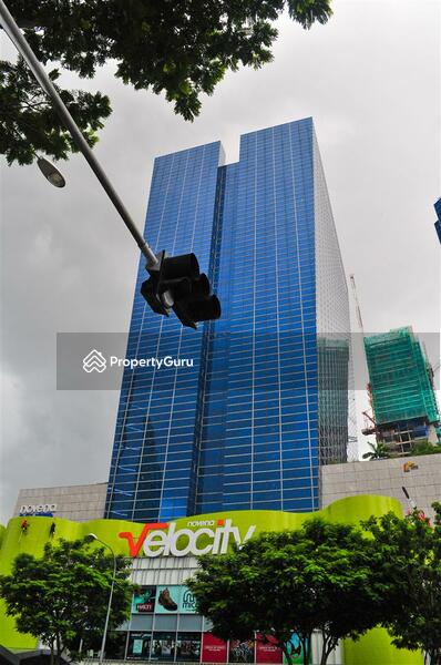 For Rent - Novena Square - Tower A