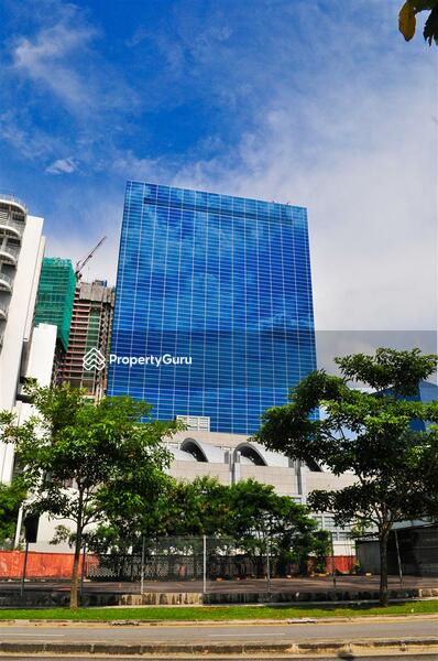 For Rent - Novena Square - Tower A
