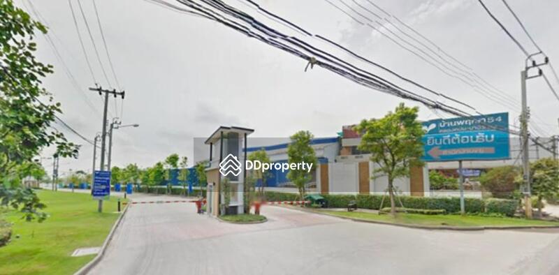 ขาย - Baan Pruksa 54 Klong Tanon-Bangbuathong : บ้านพฤกษา 54 คลองถนน-บางบัวทอง, นนทบุรี