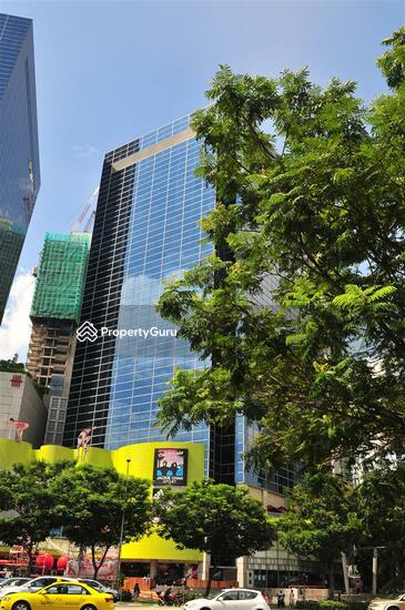 Novena Square - Tower B, 238B Thomson Road, , 6232 sqft, O RENT, by ...