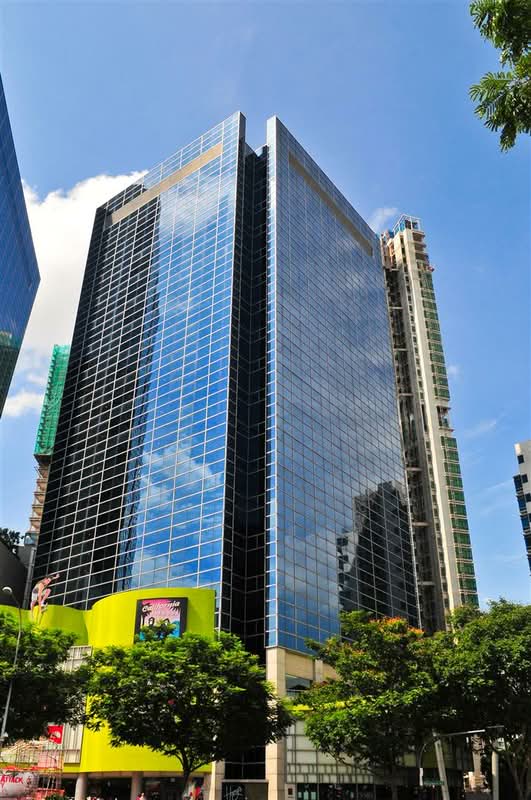 Novena Square - Tower B