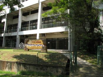 NTUC Income Henderson Industrial Bldg