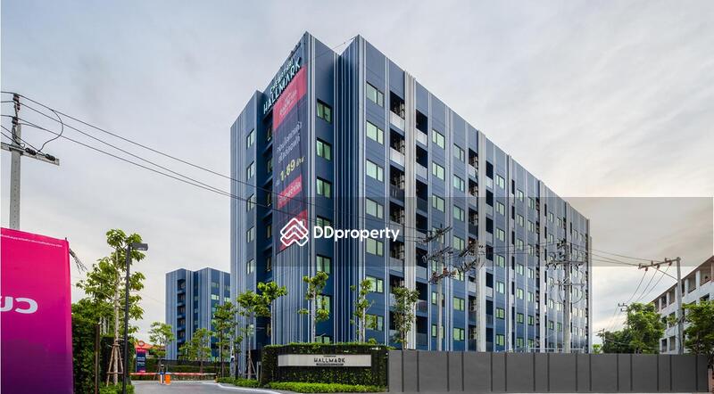 For Rent - Chewathai Hallmark Ladprao - Chokchai 4, Bangkok