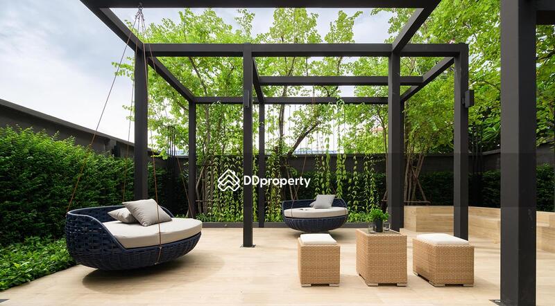 For Rent - Chewathai Hallmark Ladprao - Chokchai 4, Bangkok