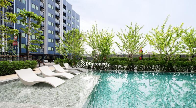 For Rent - Chewathai Hallmark Ladprao - Chokchai 4, Bangkok