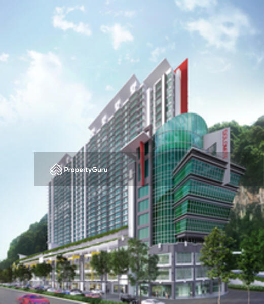 For Sale - Dolomite Park Avenue