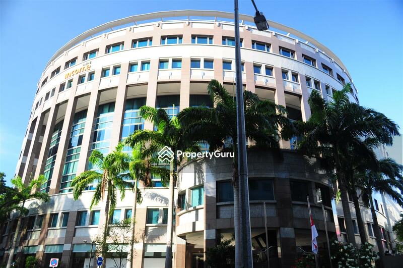 Ntuc Income Point #0