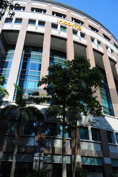 For Rent - Ntuc Income Point