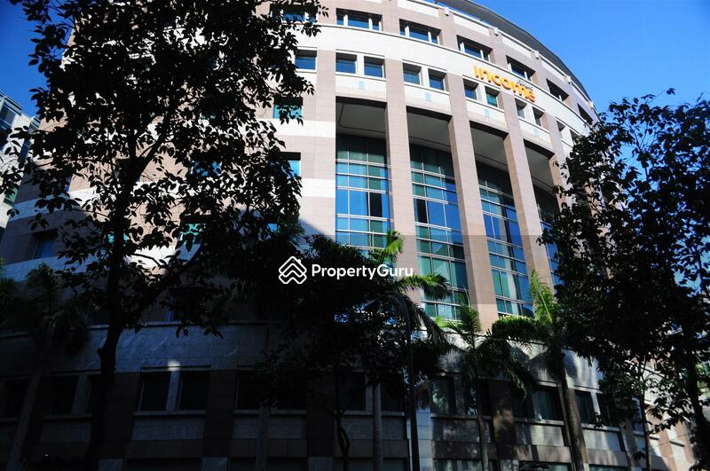 For Rent - Ntuc Income Point