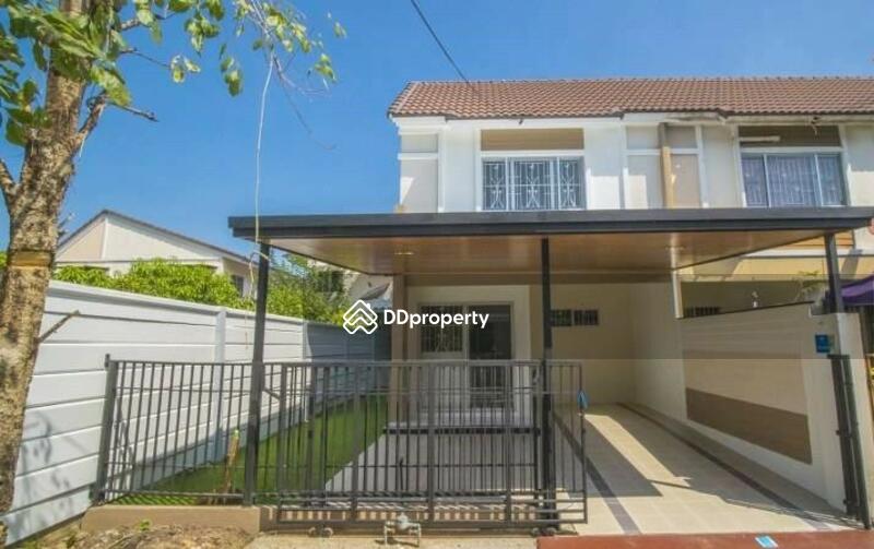 For Sale - Baan Pruksa 45 Bangbuathong-Ladpraduk, Nonthaburi