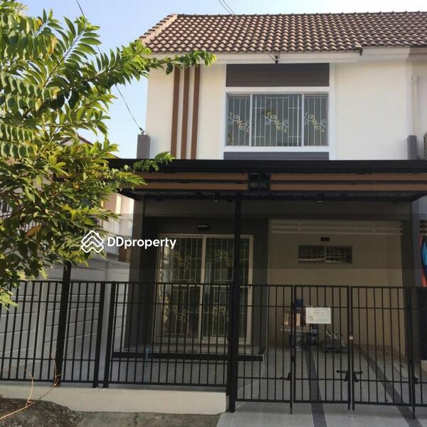 For Sale - Baan Pruksa 45 Bangbuathong-Ladpraduk, Nonthaburi