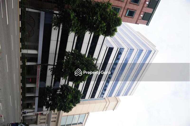 Ntuc Income Prinsep House #0