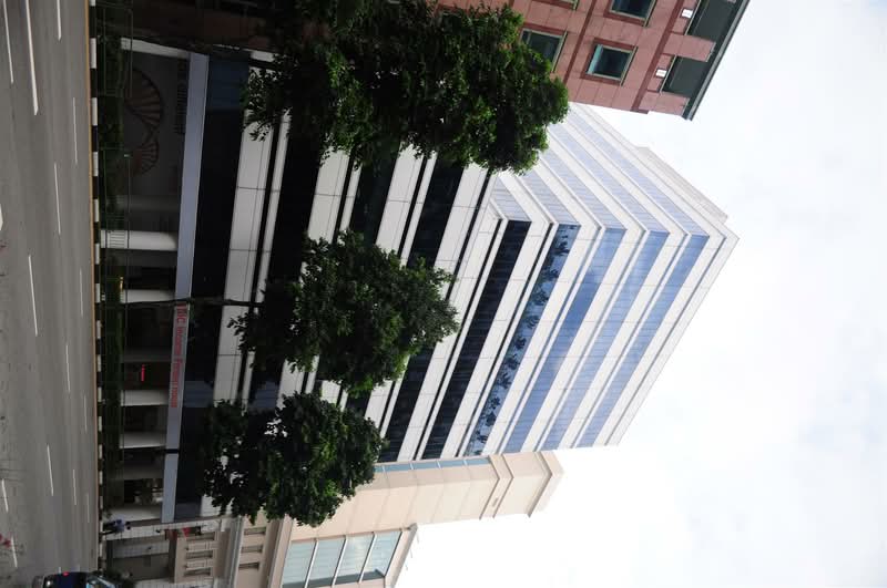 Ntuc Income Prinsep House, 30 Prinsep Street, 300 sqft, Office For Rent, by Jason Ong, 500155018 - CommercialGuru.com.sg