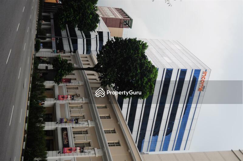 Ntuc Income Prinsep House #0