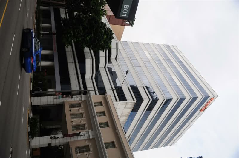 Ntuc Income Prinsep House, 30 Prinsep Street, 300 sqft, Office For Rent, by Jason Ong, 500155018 - CommercialGuru.com.sg