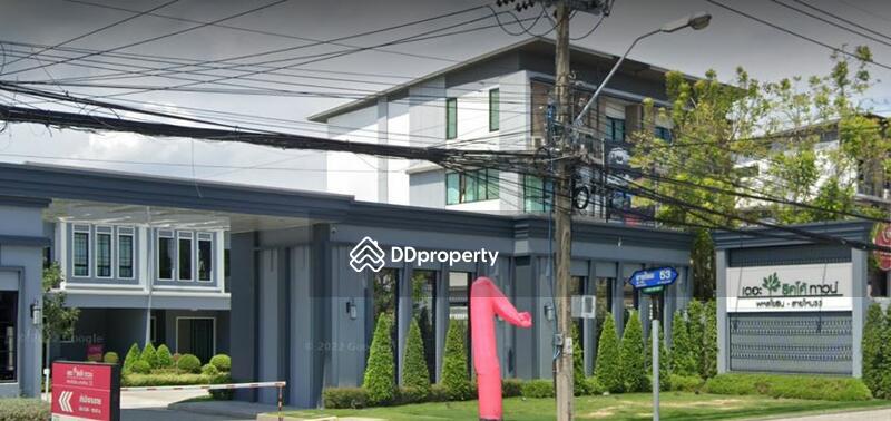 The Ricco Town Phahonyothin – Saimai53 : เดอะริคโค้ ทาวน์ พหลโยธิน – สายไหม53  #0
