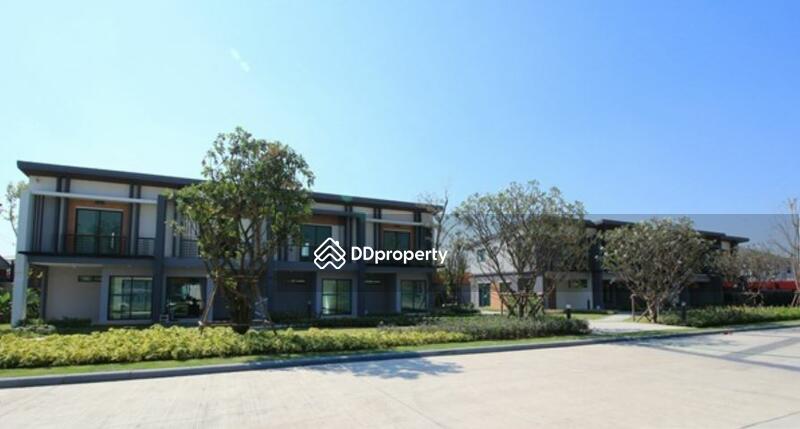 For Rent - Natura Trend Rattanathibet-Ratchapruek, Nonthaburi