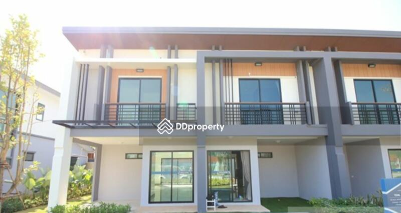 For Rent - Natura Trend Rattanathibet-Ratchapruek, Nonthaburi