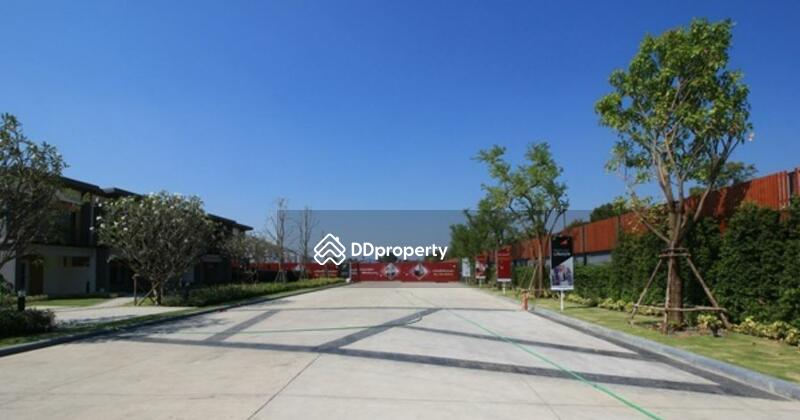 For Rent - Natura Trend Rattanathibet-Ratchapruek, Nonthaburi